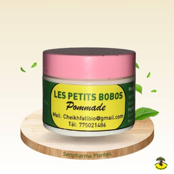 Pommade les Petits Bobos