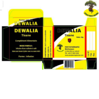 Dewalia tisane – Image 2