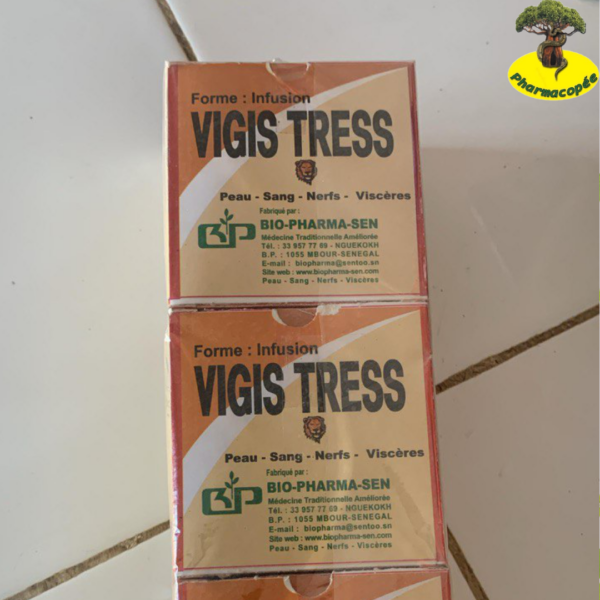 Vigis Tress – Image 3