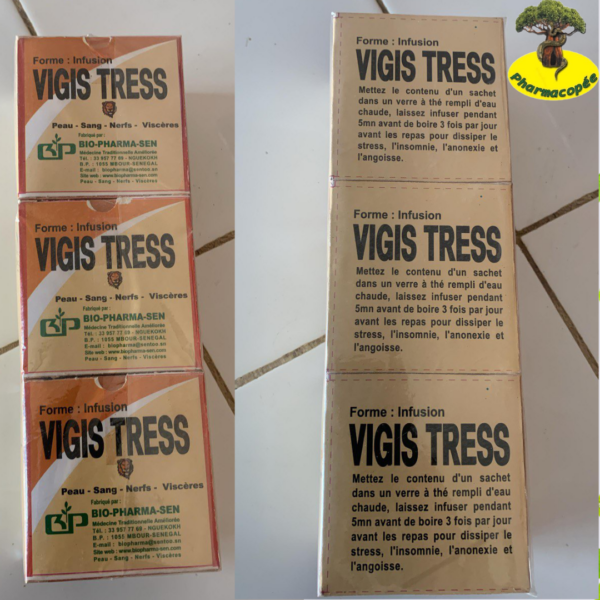 Vigis Tress