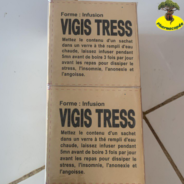 Vigis Tress – Image 2