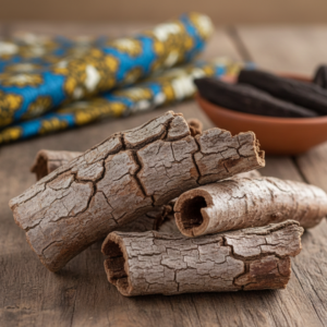 Écorces de Baobab (Adansonia digitata)