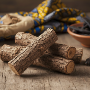 Écorces de Nep-nep (Acacia adansonii)