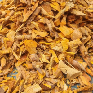 Écorces de Nadok (Nauclea latifolia)