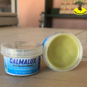 Pommade Calmalux
