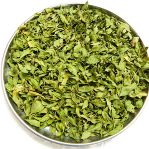 Feuilles de Henné (Lawsonia inermis – Fudden)